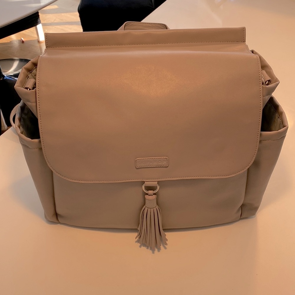 Skip Hop Baby Bag